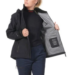 Giacca Da Regata In Goretex Lpx Nera Da Donna - Musto -ORANGEMARINE regatta giacca lpx goretex donna nero musto 6