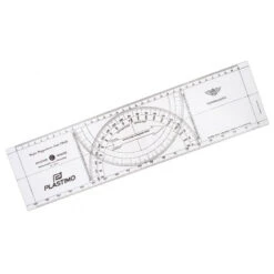 PLASTIMO REGOLA DEL BLACK CRAS