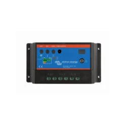 Victron Regolatore Di Carica BLUE SOLAR PWM Light 12/24 V