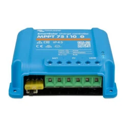Regolatore Di Carica Smartsolar Victron -ORANGEMARINE regolatore di carica mptt smartsolar 1