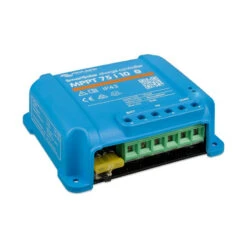 Regolatore Di Carica Smartsolar Victron -ORANGEMARINE regolatore di carica mptt smartsolar 3