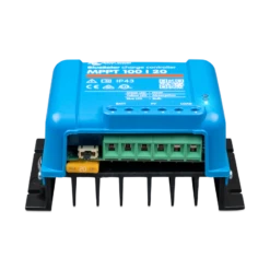 RÉGULATEUR DE CHARGE MPPT BLUESOLAR 100/20 VICTRON 5 RÉGULATEUR DE CHARGE MPPT BLUESOLAR 100/20 VICTRON -ORANGEMARINE regulateur de charge mppt bluesolar 100 20 victron 1