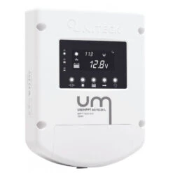 Régulateur De Charge Mppt Unimppt Avec écran Lcd 10a - Uniteck