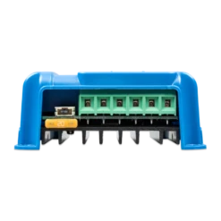 Régulateur De Charge MPTT BlueSolar 100/15 - VICTRON -ORANGEMARINE regulateur de charge mptt bluesolar 100 15 victron 2