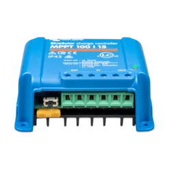 Régulateur De Charge MPTT BlueSolar 100/15 - VICTRON