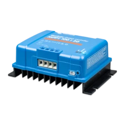 Régulateur De Charge MPTT BlueSolar 100/30 - VICTRON -ORANGEMARINE regulateur de charge mptt bluesolar 100 30 victron 2