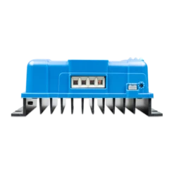 Régulateur De Charge MPTT BlueSolar 100/30 - VICTRON -ORANGEMARINE regulateur de charge mptt bluesolar 100 30 victron 3