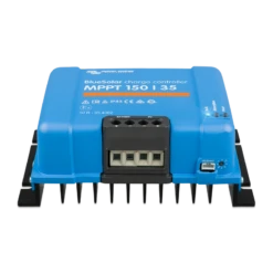 Régulateur De Charge MPTT BlueSolar 150/35 - VICTRON 8 Régulateur De Charge MPTT BlueSolar 150/35 - VICTRON -ORANGEMARINE regulateur de charge mptt bluesolar 150 35 victron 1