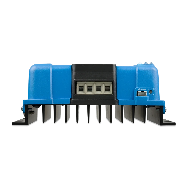 Régulateur De Charge MPTT BlueSolar 150/35 - VICTRON 7 Régulateur De Charge MPTT BlueSolar 150/35 - VICTRON - immagine 5