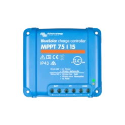 Régulateur De Charge MPTT BlueSolar 75/15 - VICTRON