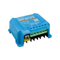 Régulateur De Charge MPTT SmartSolar 100/15 - VICTRON -ORANGEMARINE regulateur de charge mptt smartsolar 100 15 victron 2