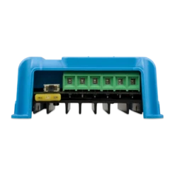 Régulateur De Charge MPTT SmartSolar 100/15 - VICTRON -ORANGEMARINE regulateur de charge mptt smartsolar 100 15 victron 3