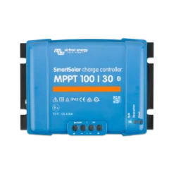 Régulateur De Charge MPTT SmartSolar 100/30 - VICTRON
