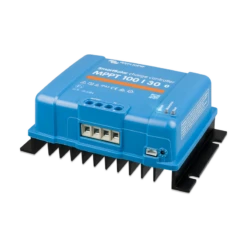 Régulateur De Charge MPTT SmartSolar 100/30 - VICTRON -ORANGEMARINE regulateur de charge mptt smartsolar 100 30 victron 4