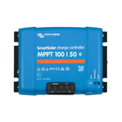 Régulateur De Charge MPTT SmartSolar 100/50 - VICTRON