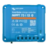 Regolatore Di Carica MPTT SmartSolar 75/15 - VICTRON 2 Regolatore Di Carica MPTT SmartSolar 75/15 - VICTRON -ORANGEMARINE regulateur de charge mptt smartsolar 75 15 victron