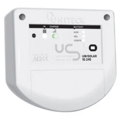 Régulateur De Charge PWM UNISOLAR