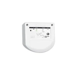 Régulateur De Charge PWM UNISOLAR - UNITECK 10A (sortie 12/24 Controlée)