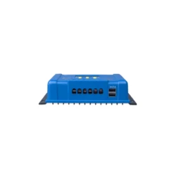 Régulateur Panneaux Solaires BlueSolar PWM-LCD&USB 48V-30A - VICTRON -ORANGEMARINE regulateur panneaux solaires bluesolar pwm lcdusb 48v 30a victron 2