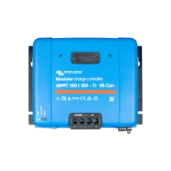 Régulateur Solaire Bluesolar VICTRON MPPT 250/100-Tr VE.Can