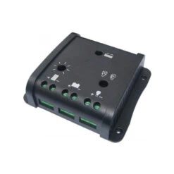 Regolatore Solare EML 20A