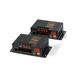 Regulateur Solaire MPPT Duo 12A