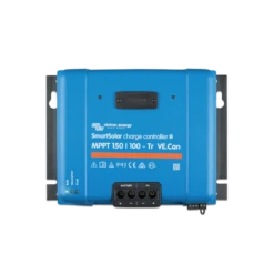Régulateur Solaire SmartSolar VICTRON MPPT 150/100-Tr VE.Can (12/24V)