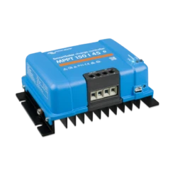 Régulateur Solaire SmartSolar VICTRON MPPT 150/45 -ORANGEMARINE regulateur solaire smartsolar victron mppt 150 45 2
