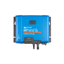 Régulateur Solaire SmartSolar VICTRON MPPT 150/60-MC4