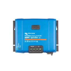 Régulateur Solaire SmartSolar VICTRON MPPT 150/60-Tr