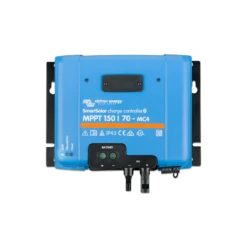 Régulateur Solaire SmartSolar VICTRON MPPT 150/70-MC4 VE.Can