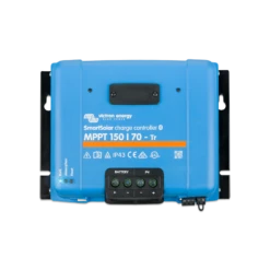 Régulateur Solaire SmartSolar VICTRON MPPT 150/70-Tr