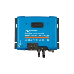 Régulateur Solaire SmartSolar VICTRON MPPT 150/85-MC4 VE.Can