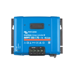 Régulateur Solaire SmartSolar VICTRON MPPT 150/85-Tr VE.Can