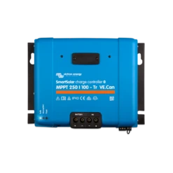 Régulateur Solaire SmartSolar VICTRON MPPT 250/100-Tr VE.Can