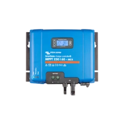 Régulateur Solaire SmartSolar VICTRON MPPT 250/60-MC4