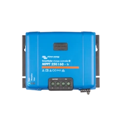 Régulateur Solaire SmartSolar VICTRON MPPT 250/60-Tr