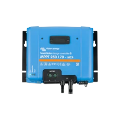 Régulateur Solaire SmartSolar VICTRON MPPT 250/70-MC4 VE.Can