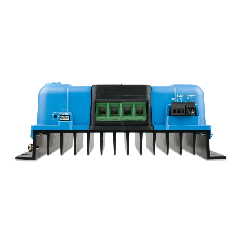 Régulateur Solaire SmartSolar VICTRON MPPT 250/70-Tr 5 Régulateur Solaire SmartSolar VICTRON MPPT 250/70-Tr - immagine 3