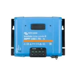 Régulateur Solaire SmartSolar VICTRON MPPT 250/70-Tr VE.Can