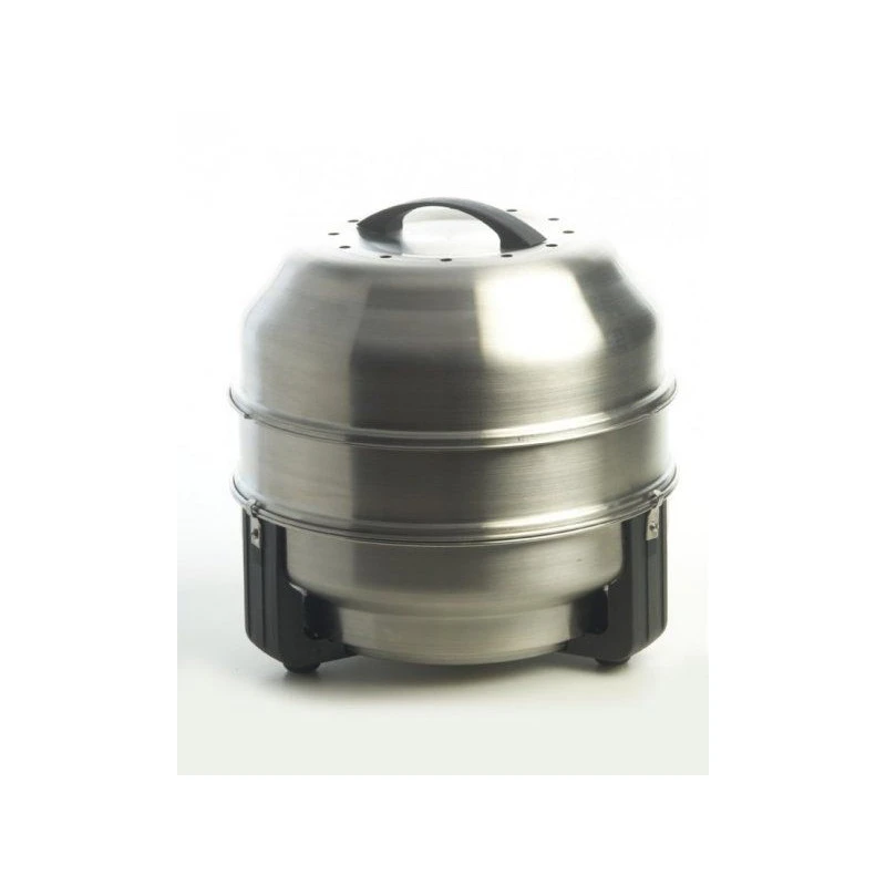 Réhausseur Pour Barbecue Safire Cooker 5 Réhausseur Pour Barbecue Safire Cooker - immagine 3