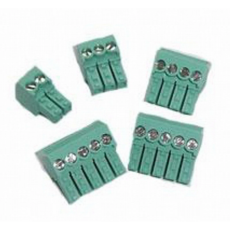 RAYMARINE Remplacement GREEN CON FEM 3 RAYMARINE Remplacement GREEN CON FEM