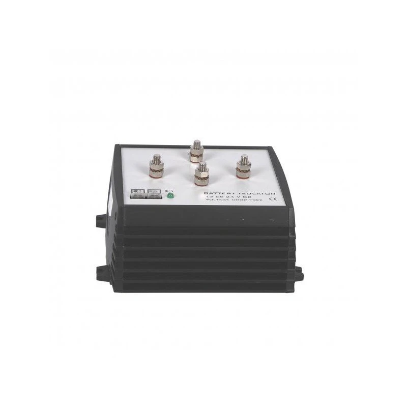 DISTRIBUTORE DI CARICA CRISTEC RCE 100A 4 DISTRIBUTORE DI CARICA CRISTEC RCE 100A - immagine 2