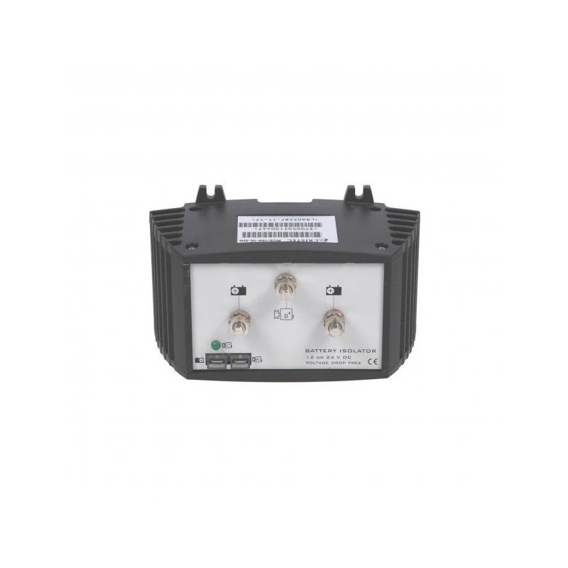 DISTRIBUTORE DI CARICA CRISTEC RCE 100A 3 DISTRIBUTORE DI CARICA CRISTEC RCE 100A