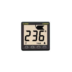 Répétiteur Compas Clipper : Livré Avec Câble De 5m - NASA MARINE