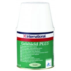 International Resina Epossidica Gelshield Plus
