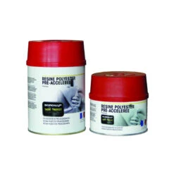 Resina Poliestere Preaccelerata SOROMAP -ORANGEMARINE resine polyester pre acceleree soromap 2