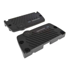 Ricambi Laterali Per Stopper XA Spinlock