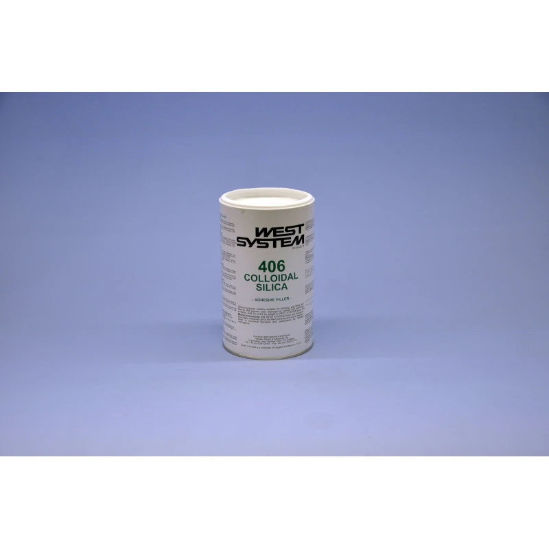 RICARICA SILICIO COLLOIDALE 406 60 G 3 RICARICA SILICIO COLLOIDALE 406 60 G