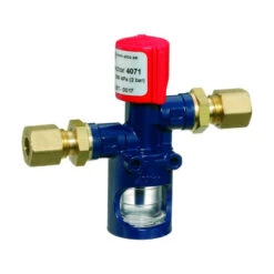 Rilevatore Perdite Di Gas 4071 Marino